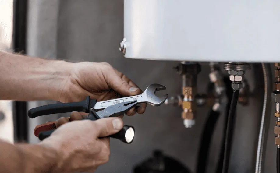 Why choose Water Heater Repair in Sarah, MS